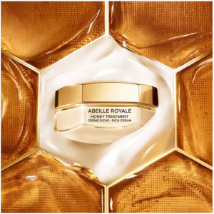 Abeille Royale - Honigbehandlung - Reichhaltige Creme Abeille Royale - Honigbehandlung - Reichhaltige Creme